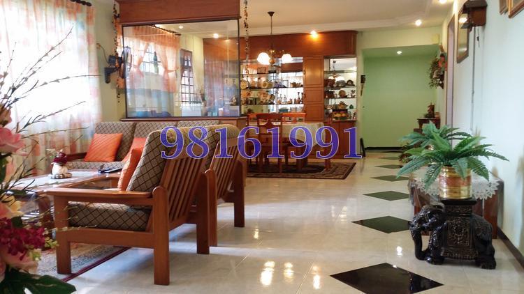 Pasir Ris Street 13 thumbnail photo
